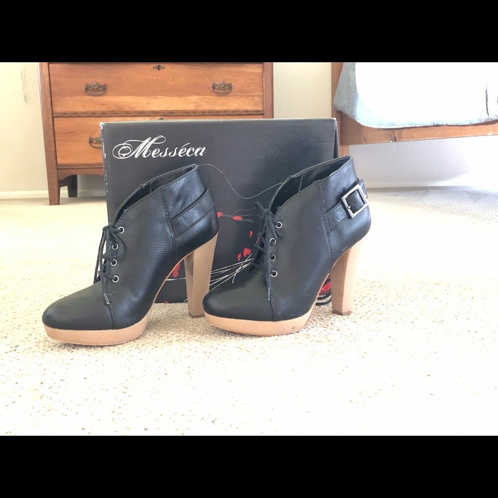 Ladies boots